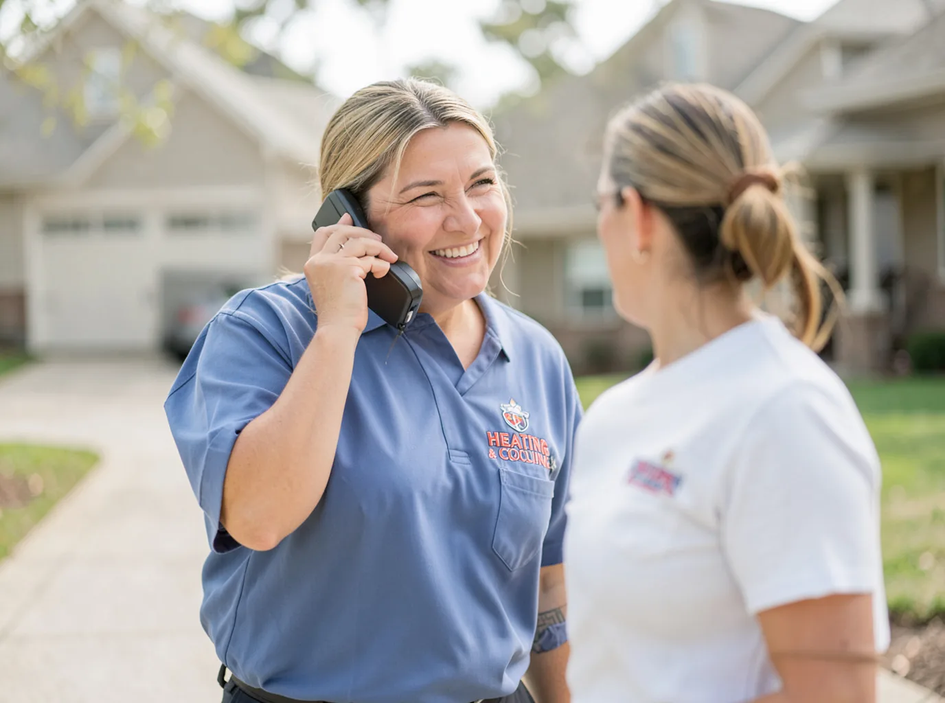Hvac Repair Spearman, TX FAQs